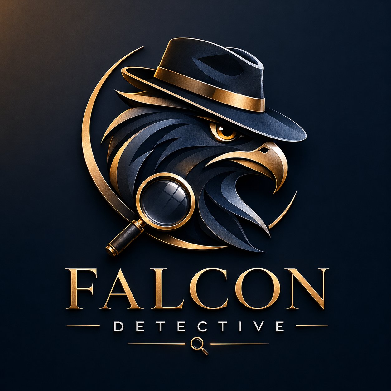 Falcon Detectives